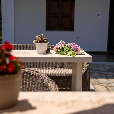 Paradeisos Rooms Pelion Agios Dimitrios  Exterior photo