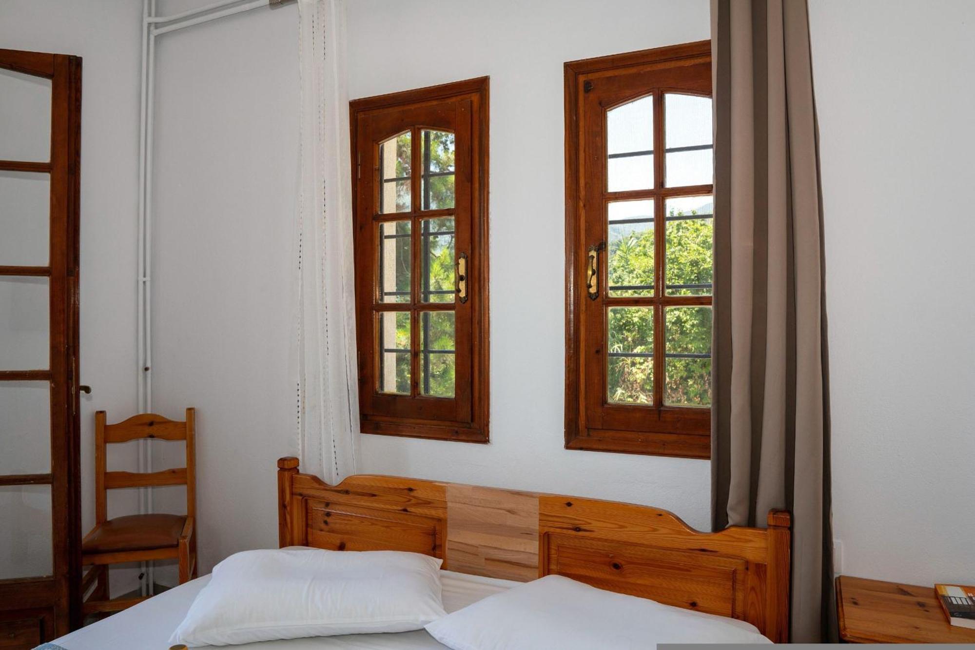 Paradeisos Rooms Pelion Agios Dimitrios  Exterior photo