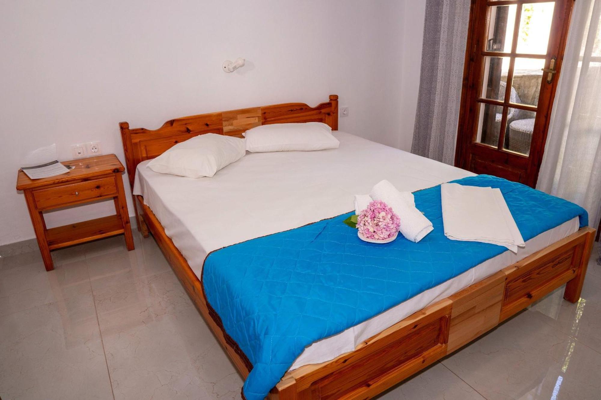 Paradeisos Rooms Pelion Agios Dimitrios  Exterior photo