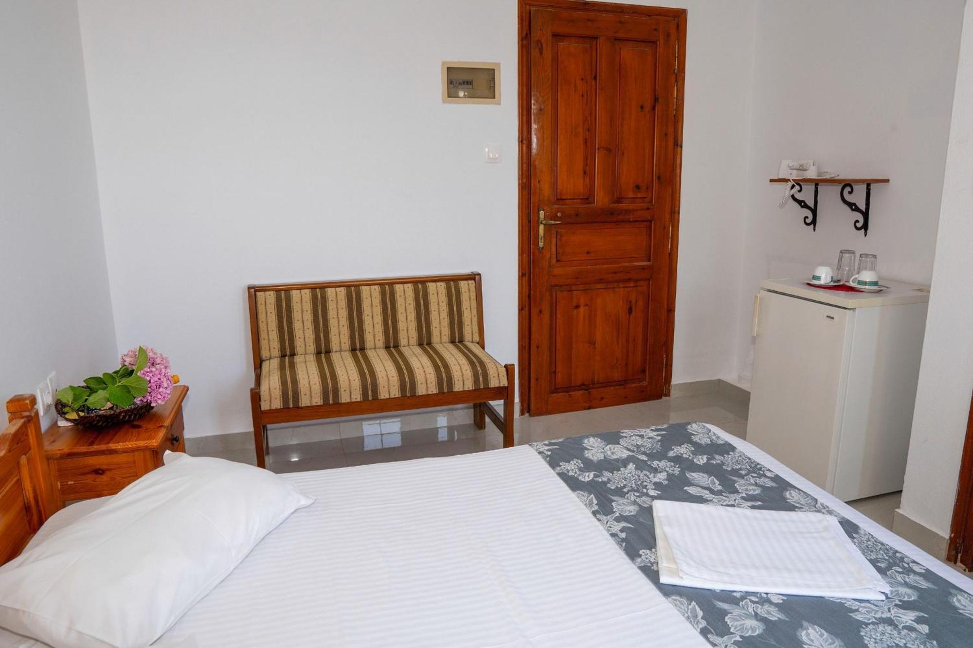 Paradeisos Rooms Pelion Agios Dimitrios  Exterior photo